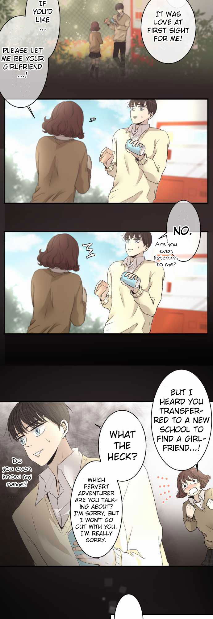 Kakao 79% Chapter 004 page 8