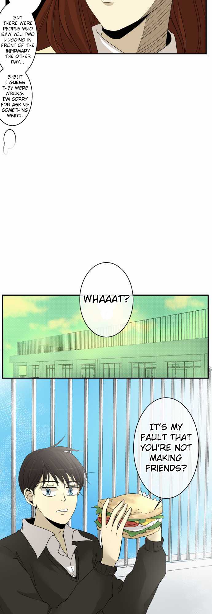 Kakao 79% Chapter 005 page 6