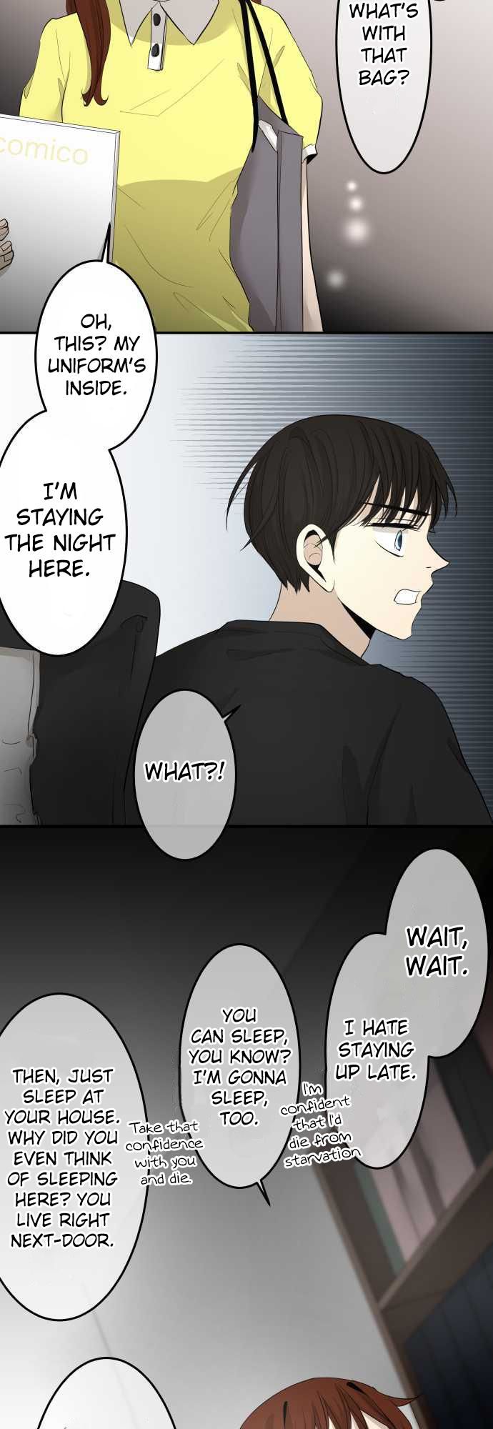 Kakao 79% Chapter 010 page 6