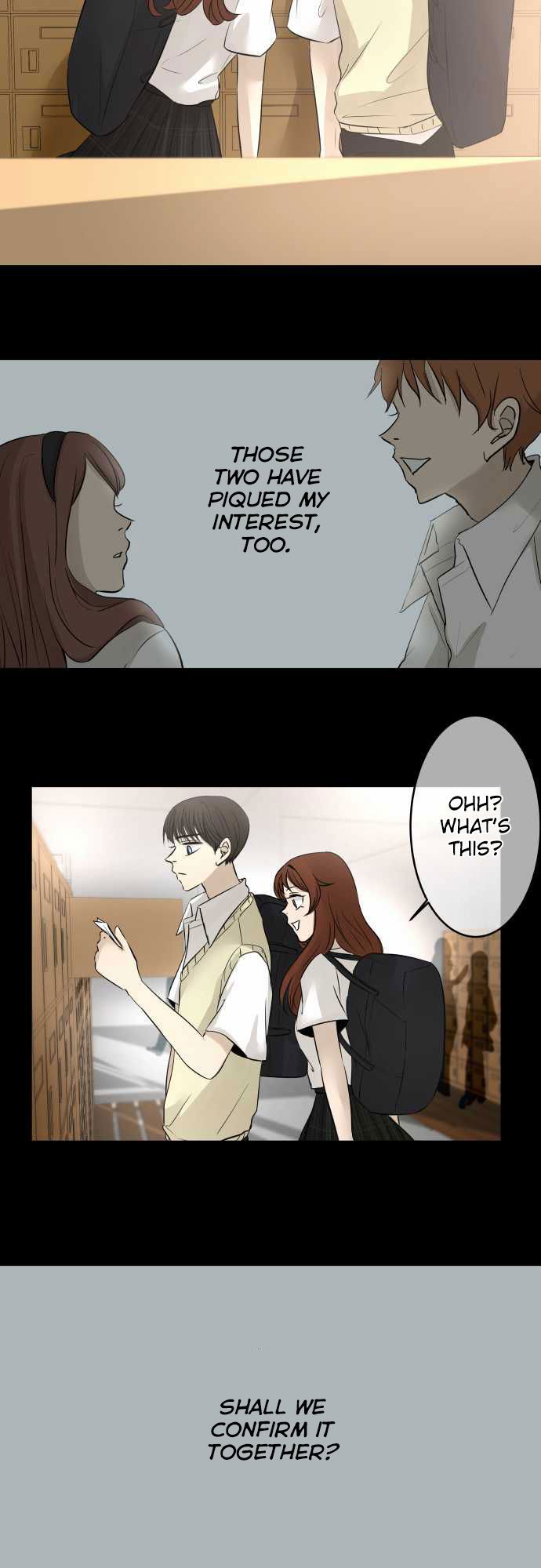 Kakao 79% Chapter 016 page 8