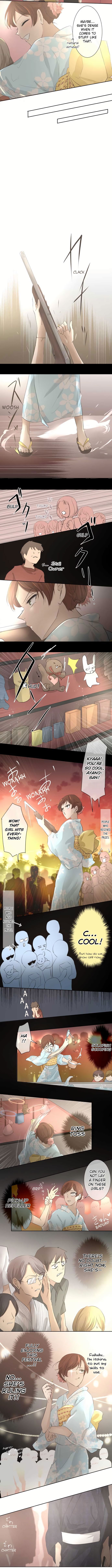 Kakao 79% Chapter 024 page 4