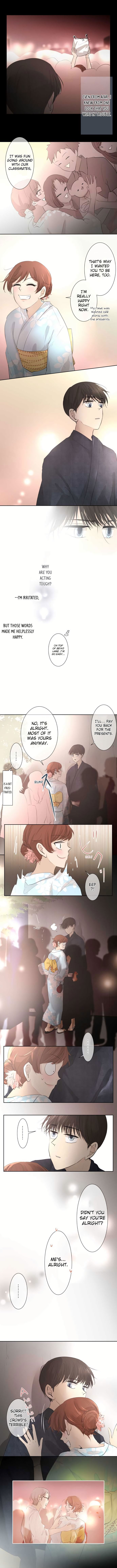 Kakao 79% Chapter 026 page 4