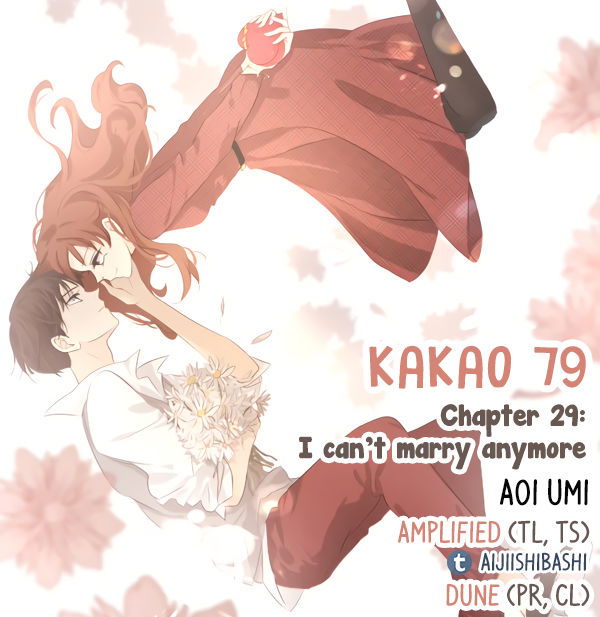 Kakao 79% Chapter 029 page 1