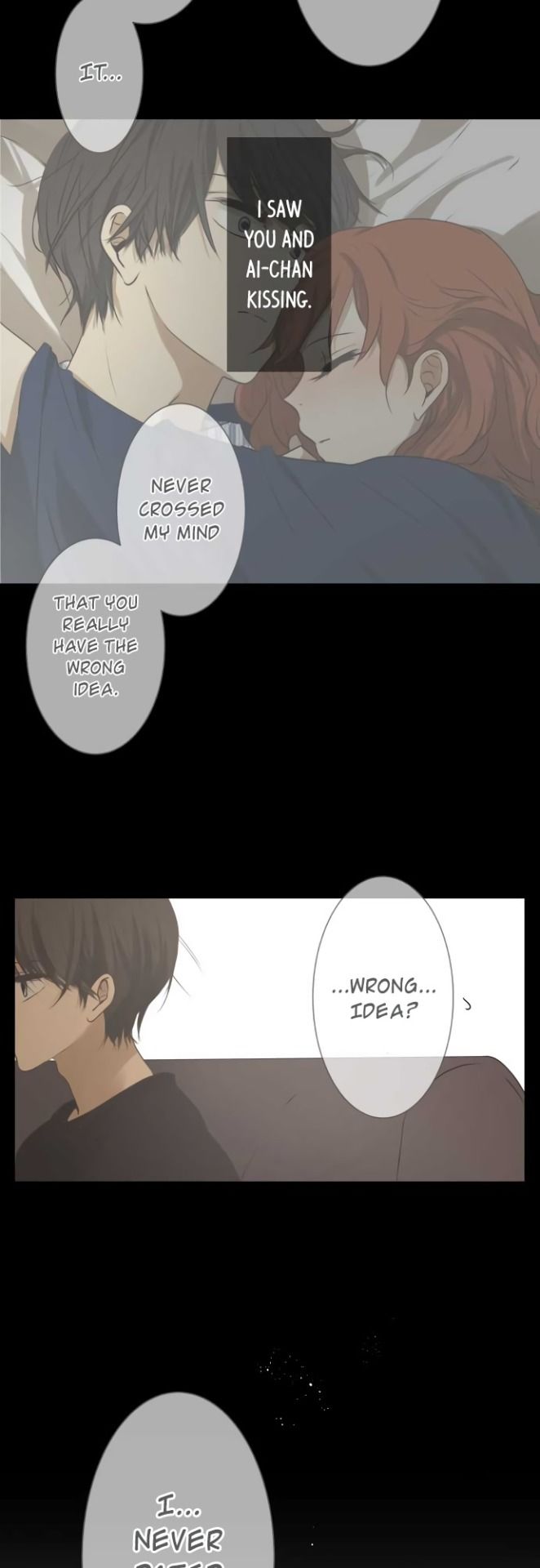 Kakao 79% Chapter 093 page 20