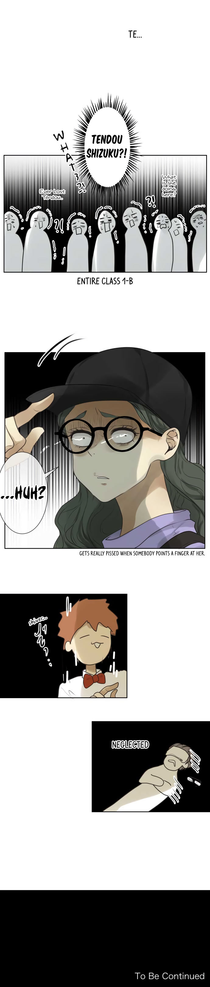 Kakao 79% Chapter 139 page 6