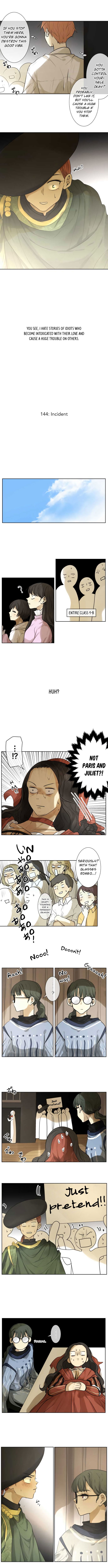 Kakao 79% Chapter 144 page 5