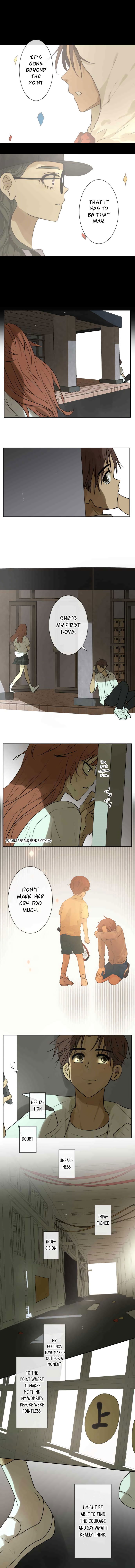 Kakao 79% Chapter 151 page 6