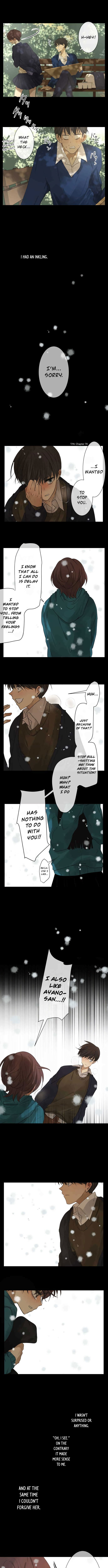 Kakao 79% Chapter 152 page 6