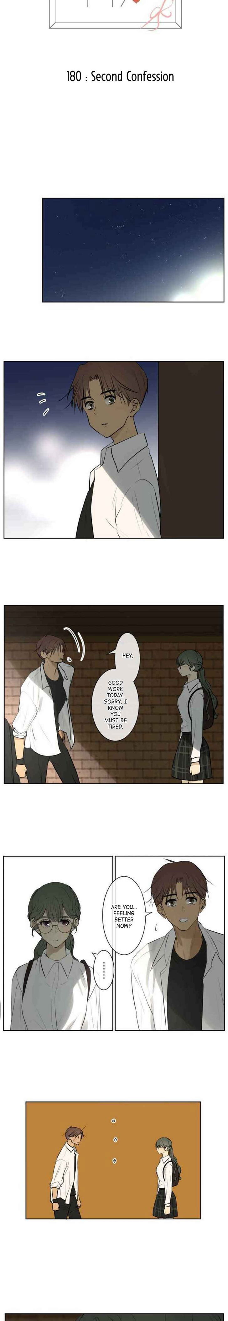 Kakao 79% Chapter 180 page 5