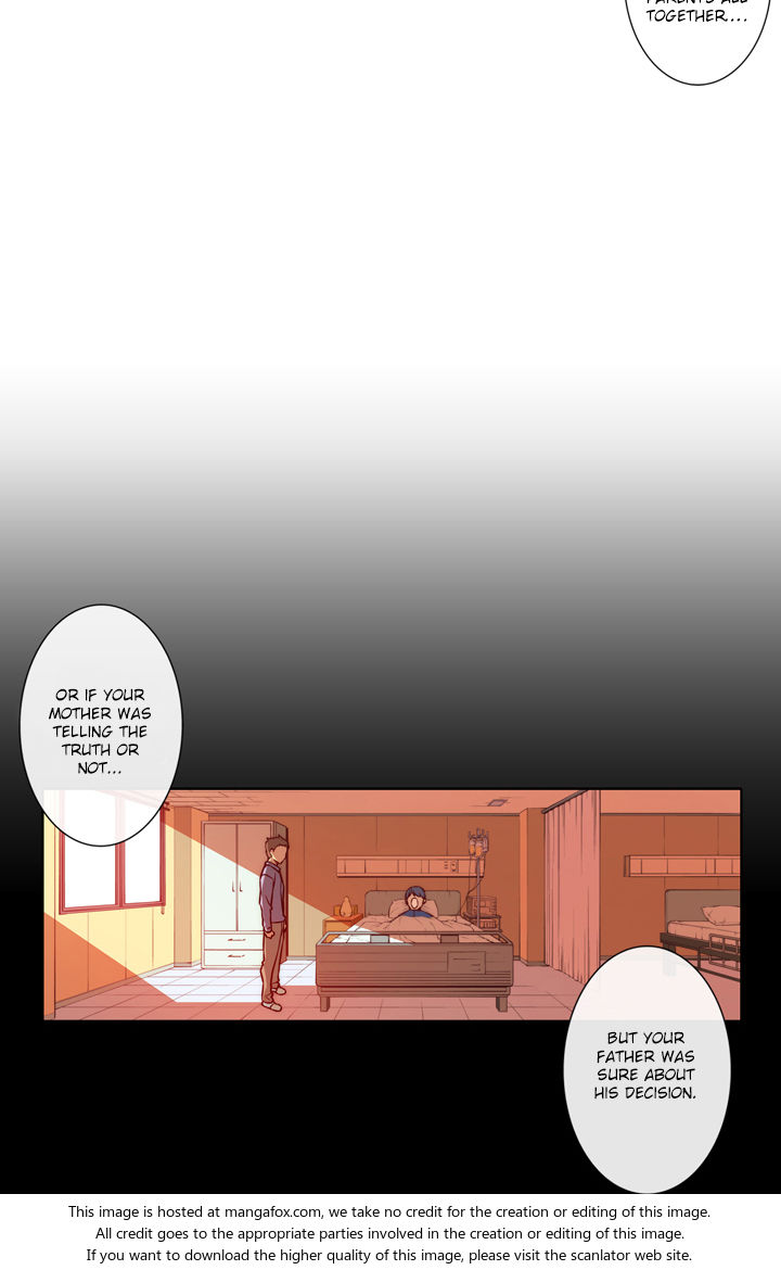 Unbalance x 3 Chapter 011 page 41