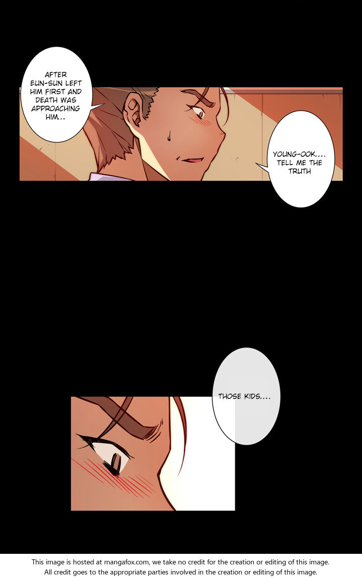 Unbalance x 3 Chapter 011 page 42