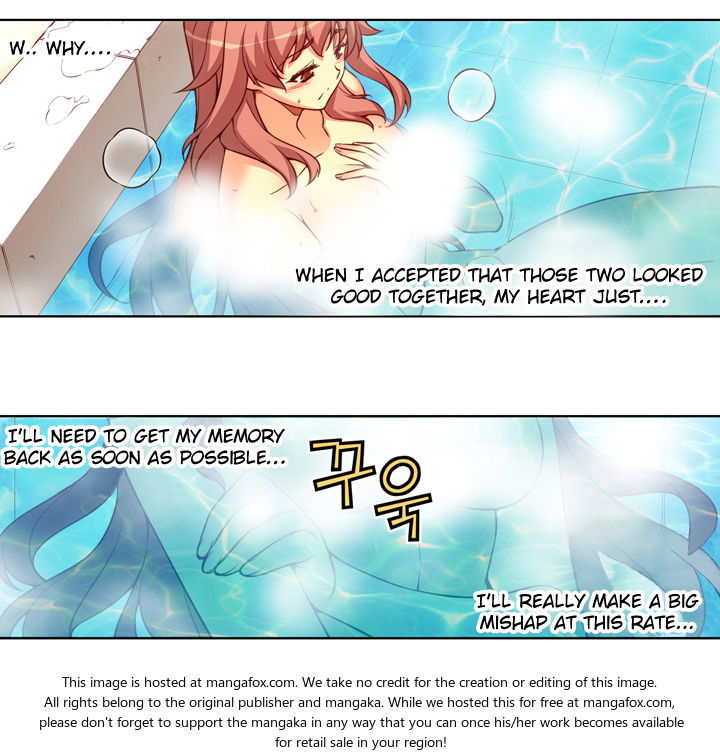 Unbalance x 3 Chapter 013 page 40