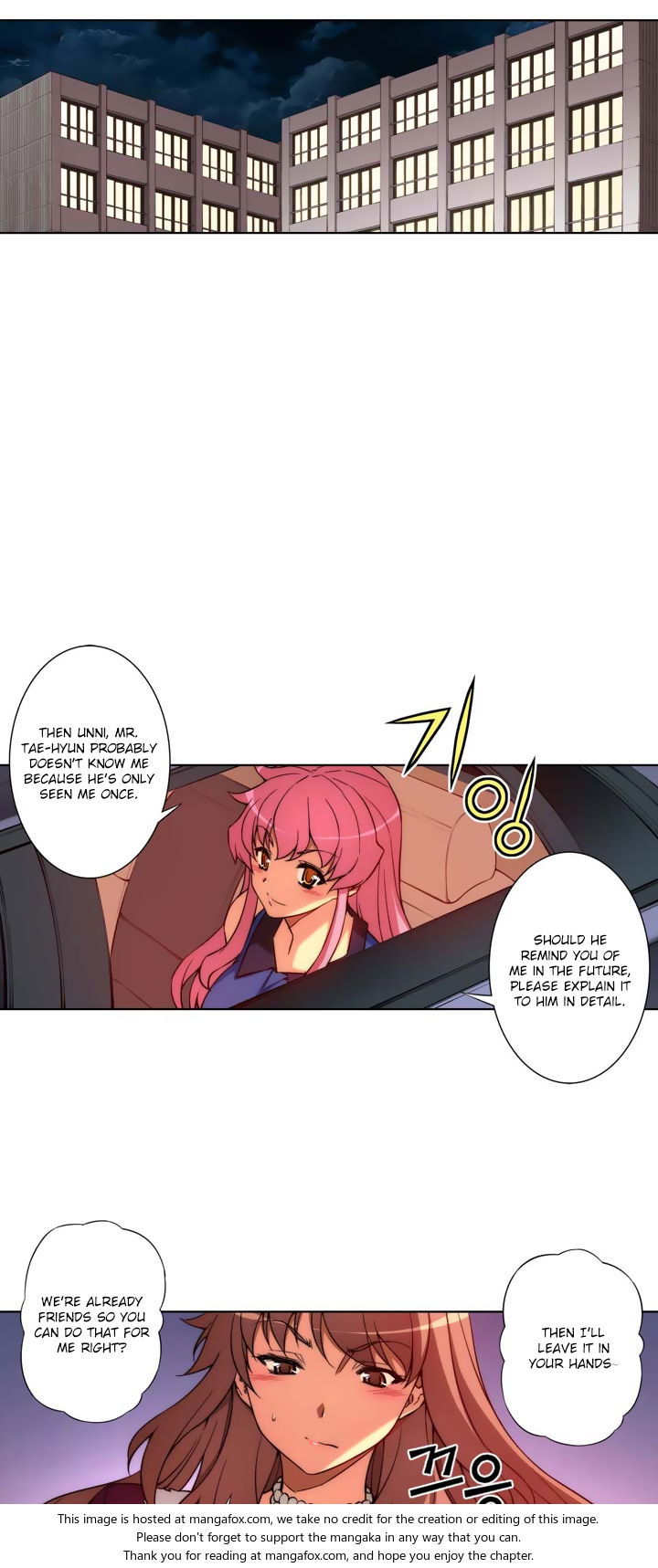 Unbalance x 3 Chapter 015 page 1