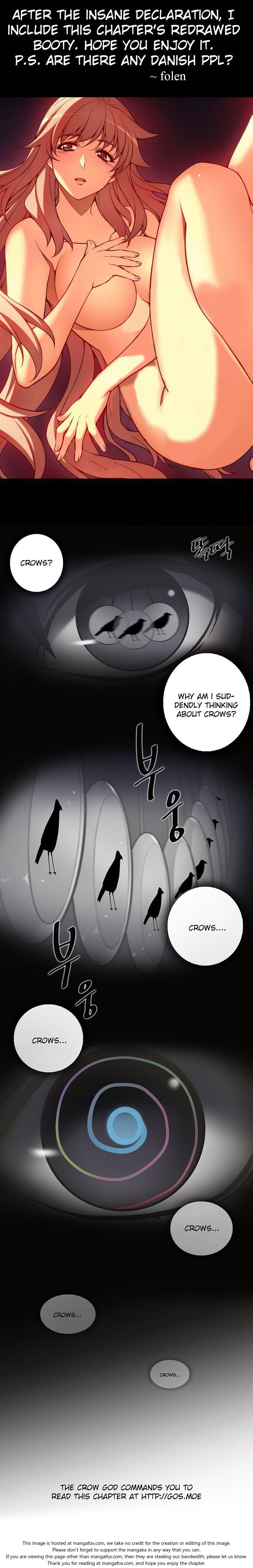 Unbalance x 3 Chapter 035.1 page 17