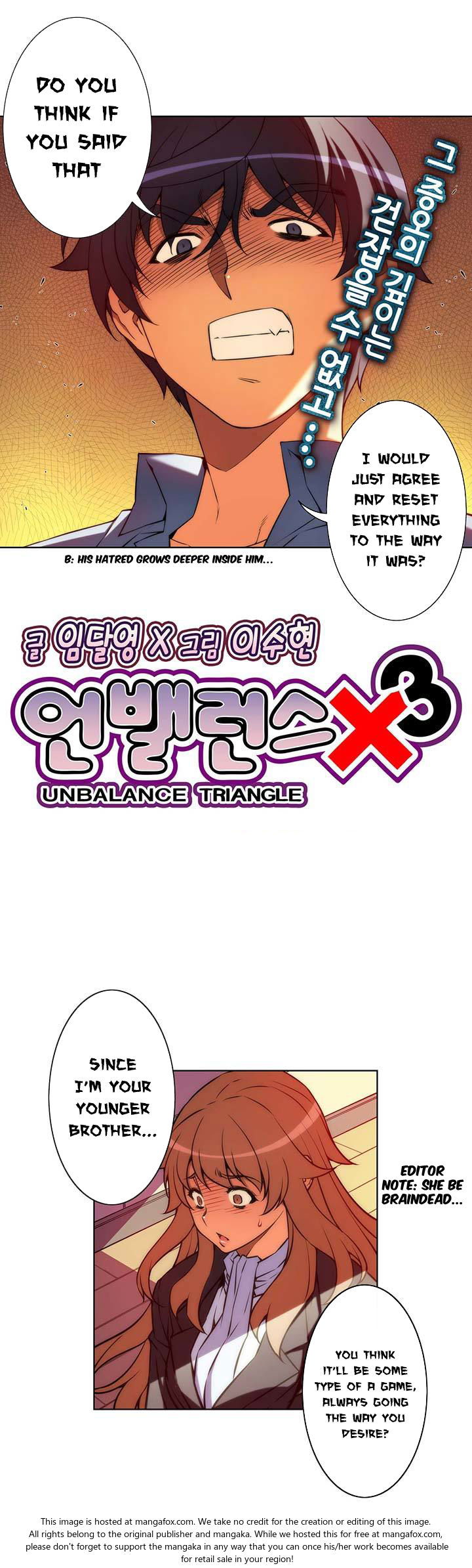 Unbalance x 3 Chapter 045.2 page 5