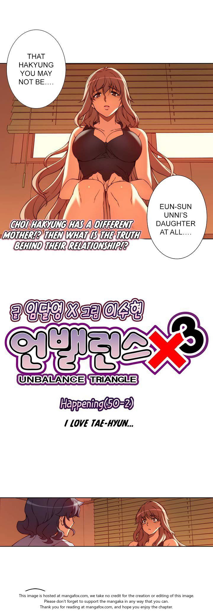 Unbalance x 3 Chapter 050.2 page 4