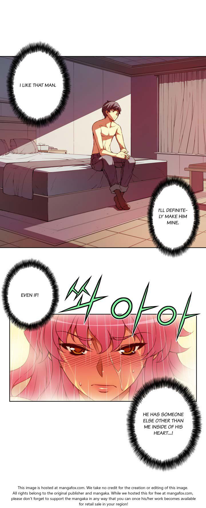 Unbalance x 3 Chapter 051.1 page 6