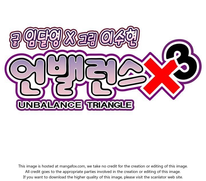 Unbalance x 3 Chapter 056.1 page 9