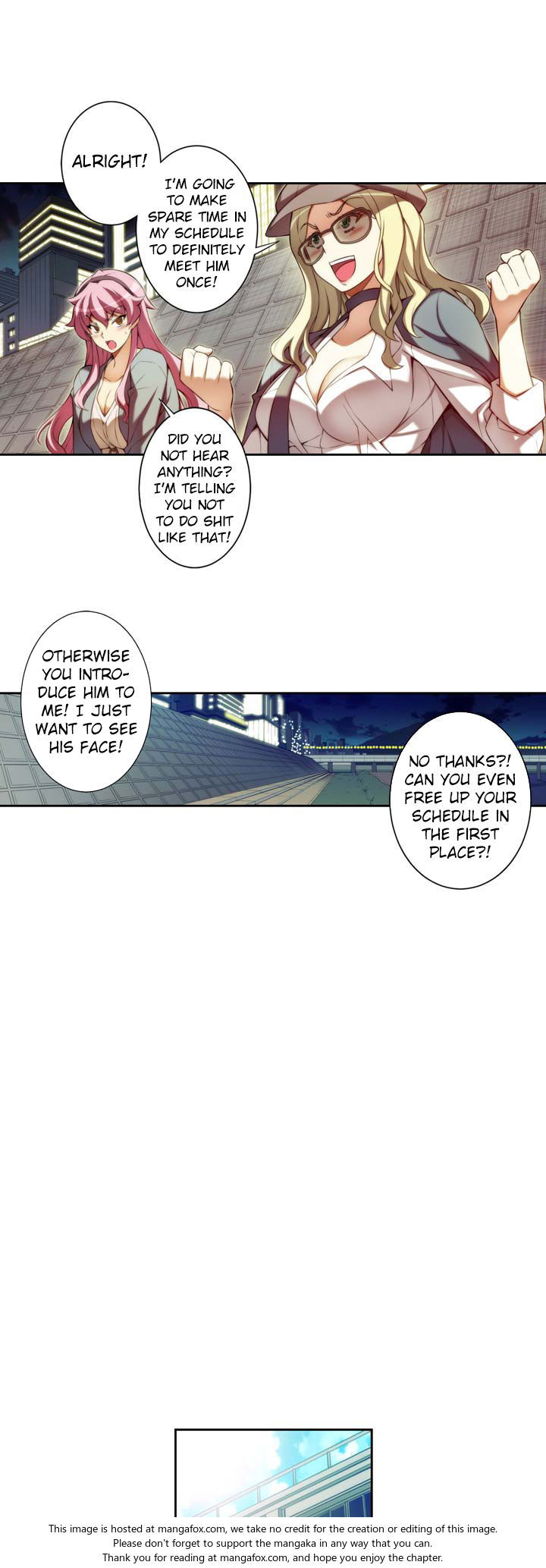 Unbalance x 3 Chapter 065.2 page 9