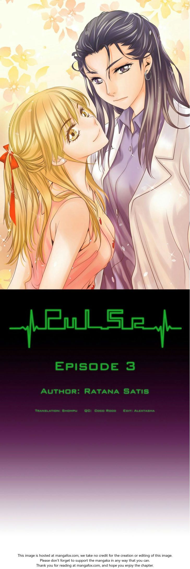 Pulse Chapter 003 page 1