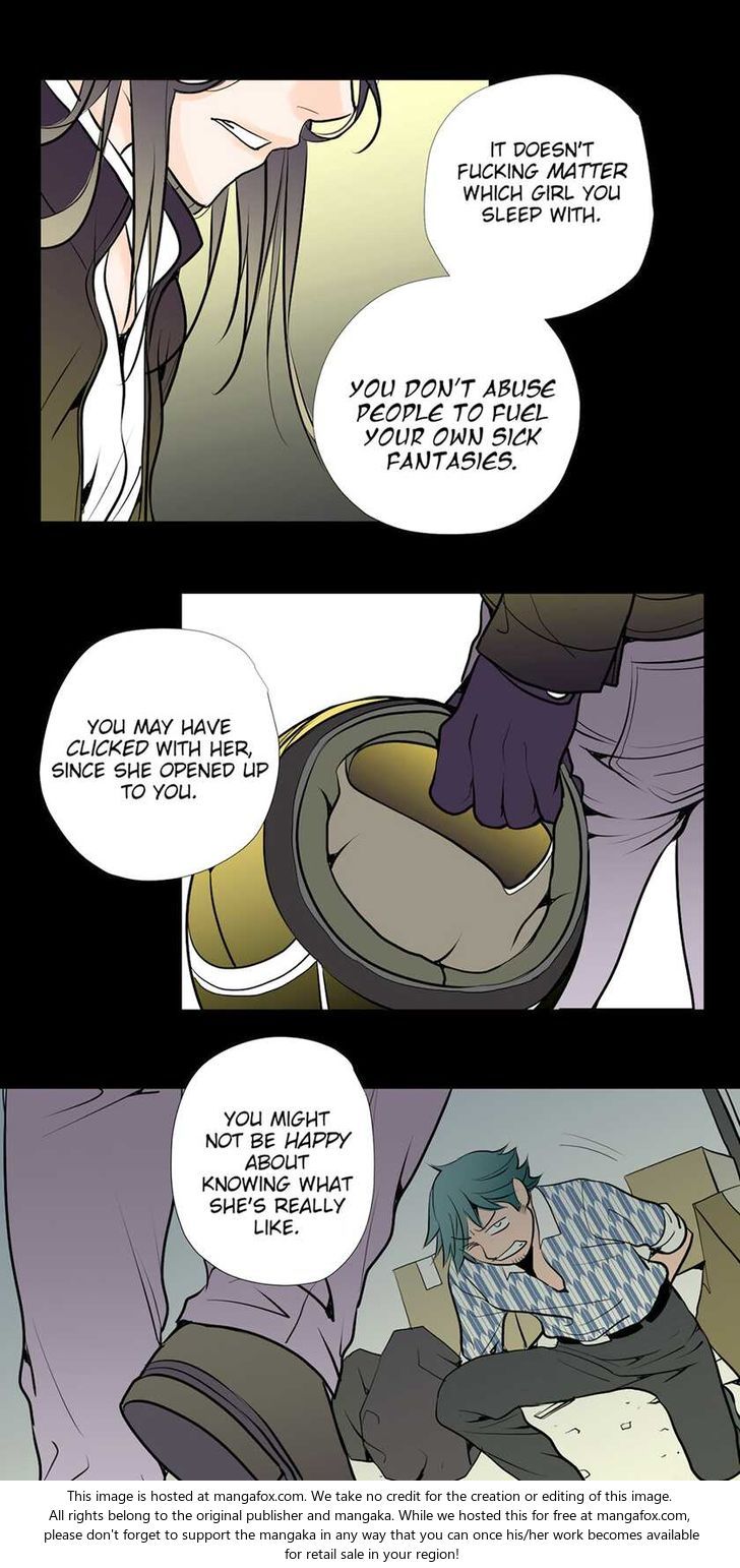 Pulse Chapter 028 page 16