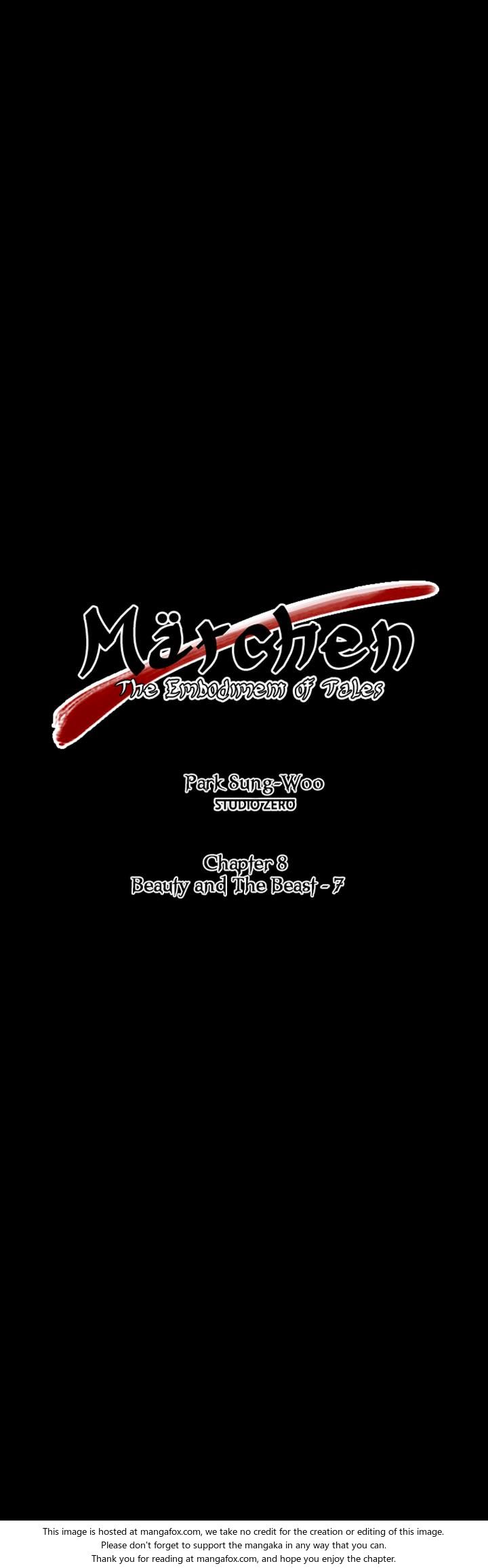 Marchen - The Embodiment of Tales Chapter 008 page 4