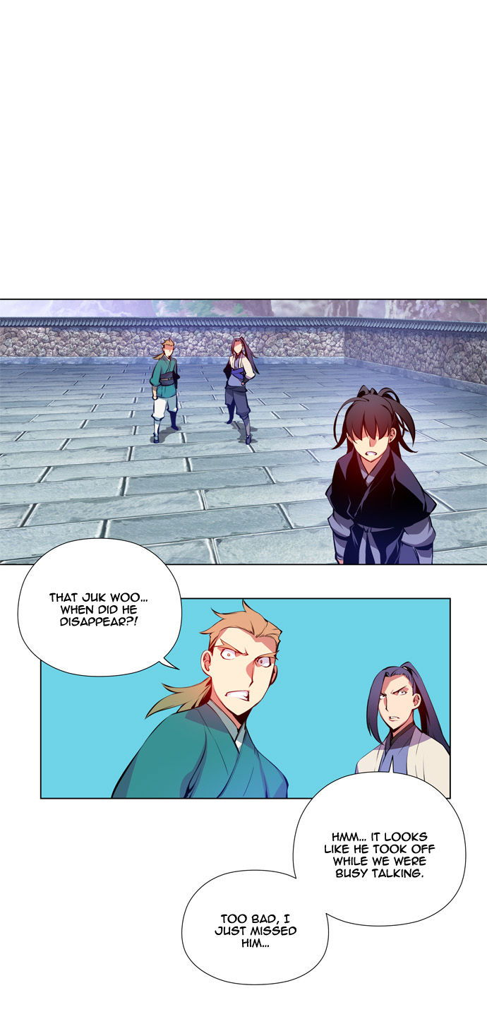 Marchen - The Embodiment of Tales Chapter 048 page 6