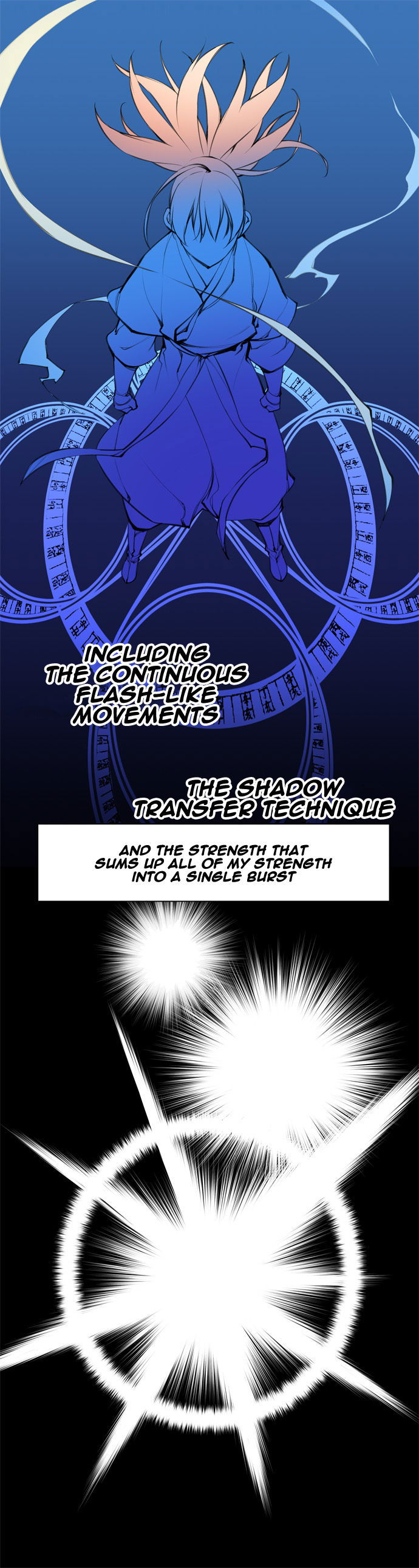 Marchen - The Embodiment of Tales Chapter 079 page 10