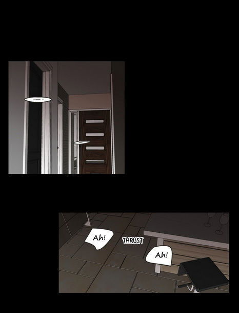 What Does The Fox Say? Chapter 017 page 6