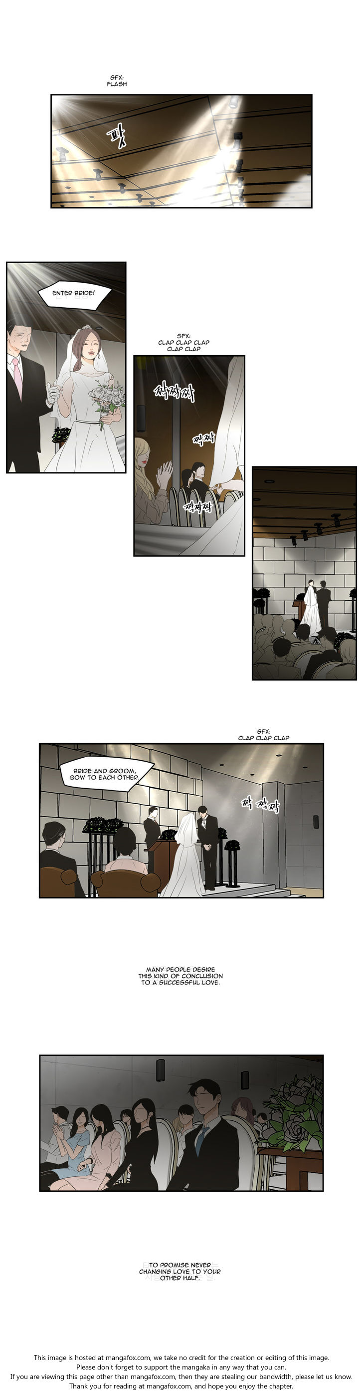 What Does The Fox Say? Chapter 092 page 4