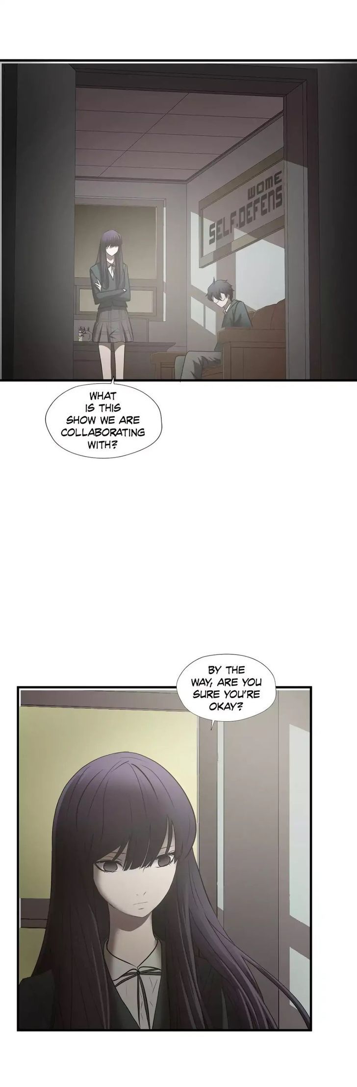 Greatest Outcast Chapter 060 page 9