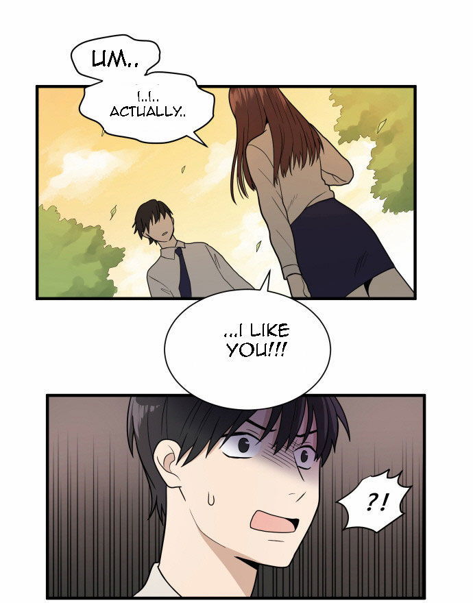 My ID is Gangnam Beauty Chapter 001 page 13