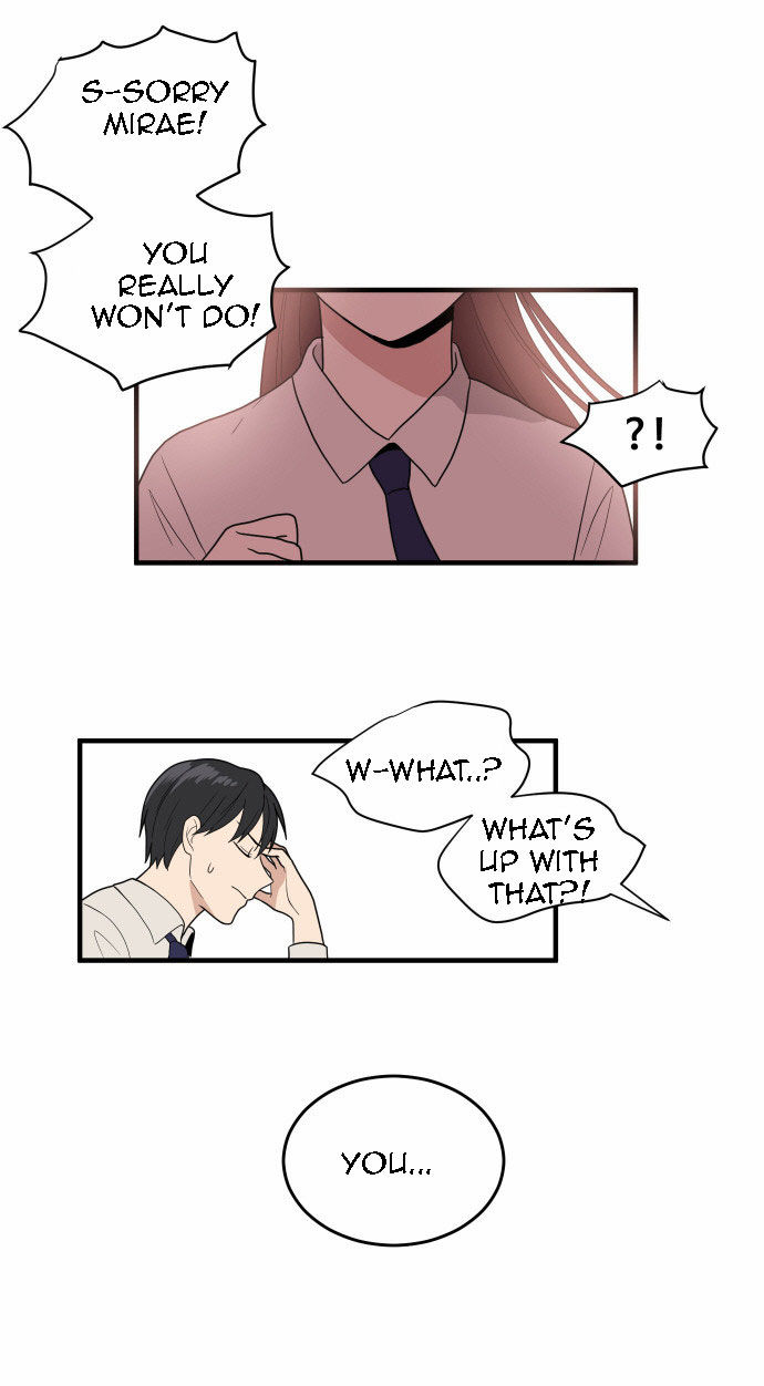 My ID is Gangnam Beauty Chapter 001 page 14