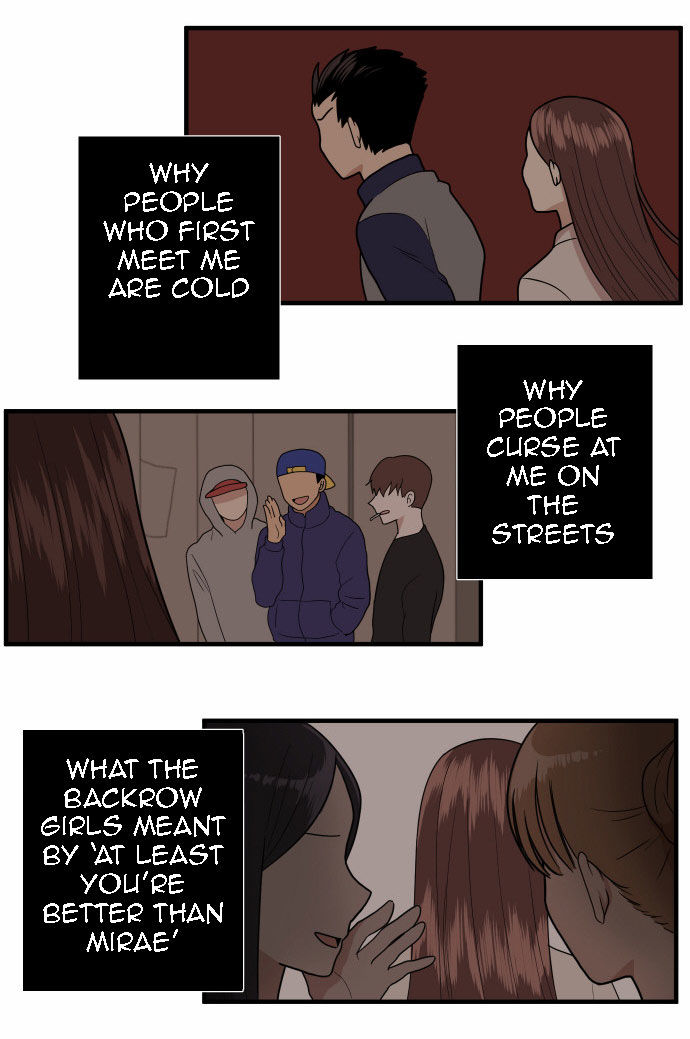 My ID is Gangnam Beauty Chapter 001 page 17