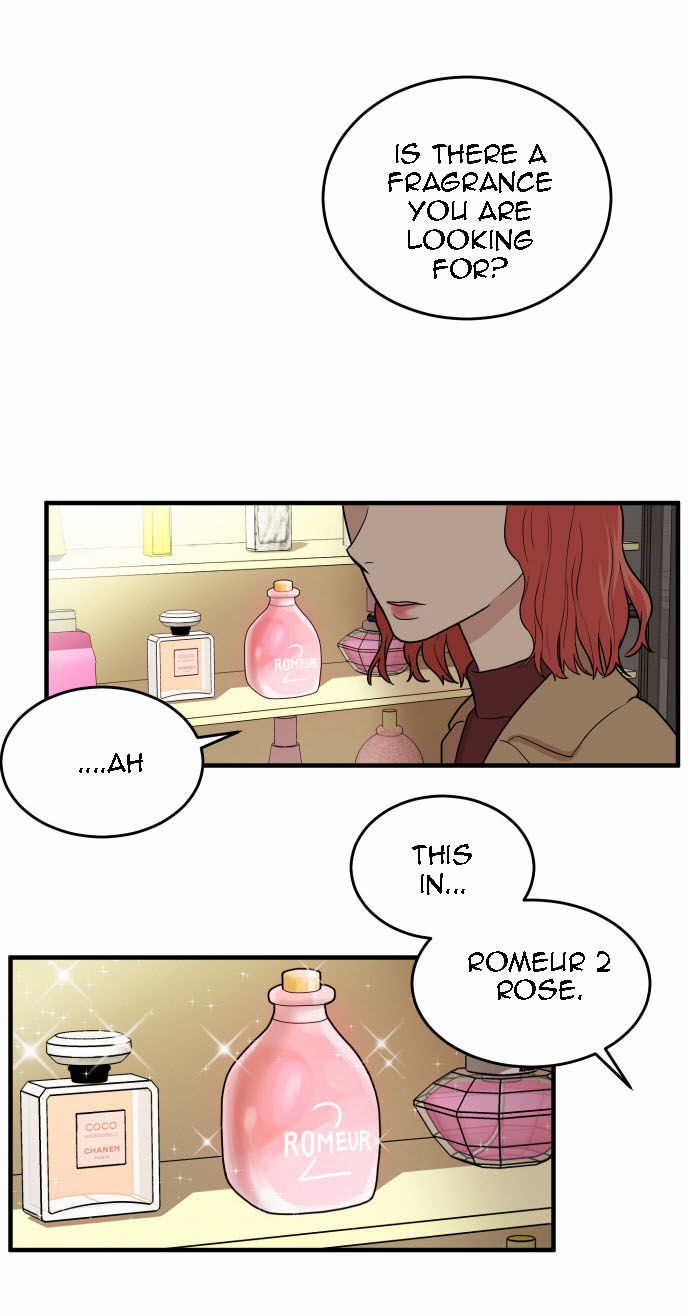 My ID is Gangnam Beauty Chapter 001 page 34