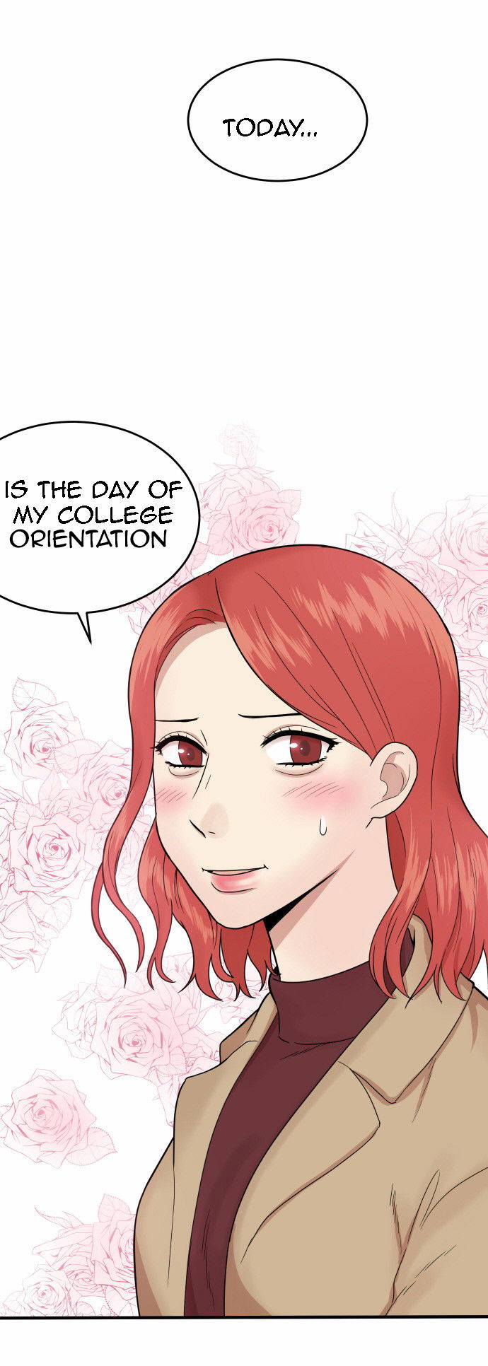 My ID is Gangnam Beauty Chapter 001 page 37