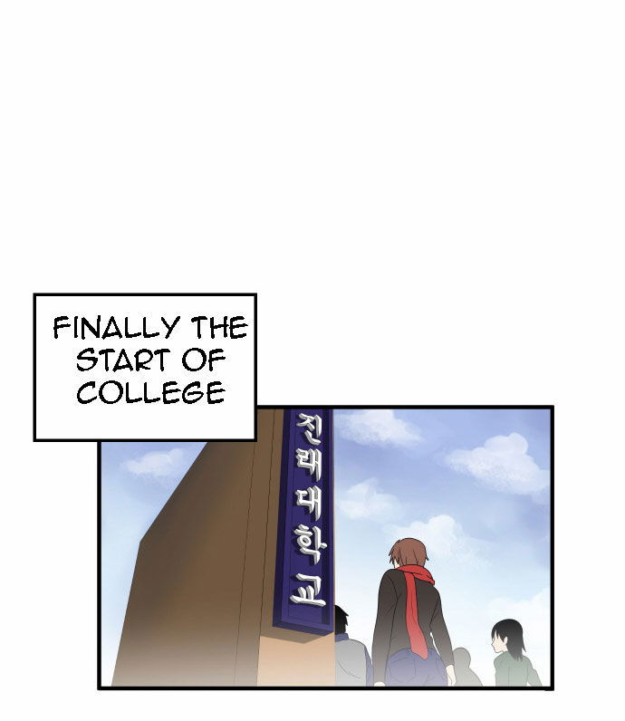 My ID is Gangnam Beauty Chapter 002 page 3