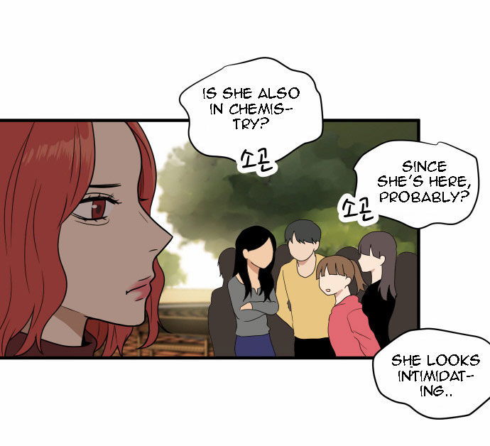 My ID is Gangnam Beauty Chapter 002 page 18