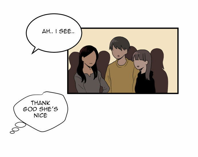 My ID is Gangnam Beauty Chapter 002 page 26