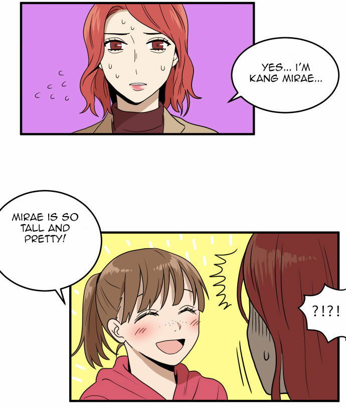 My ID is Gangnam Beauty Chapter 002 page 28