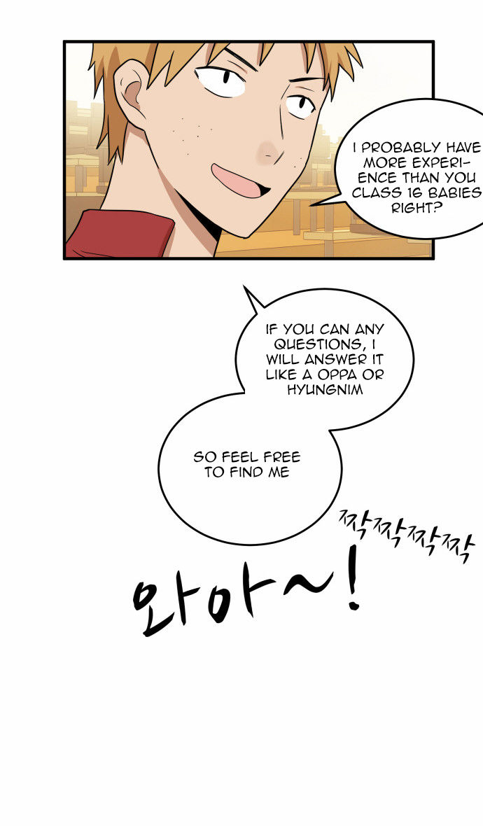 My ID is Gangnam Beauty Chapter 002 page 55