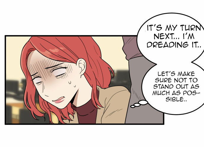 My ID is Gangnam Beauty Chapter 002 page 68