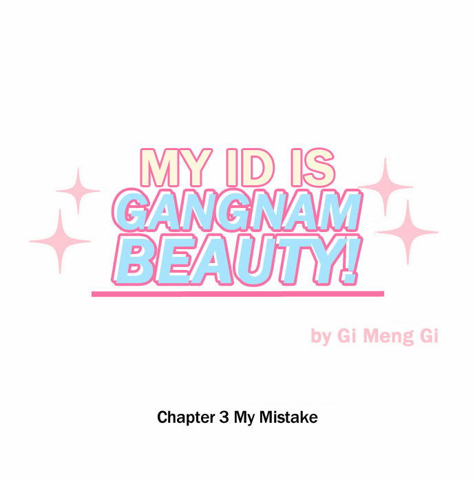 My ID is Gangnam Beauty Chapter 003 page 5