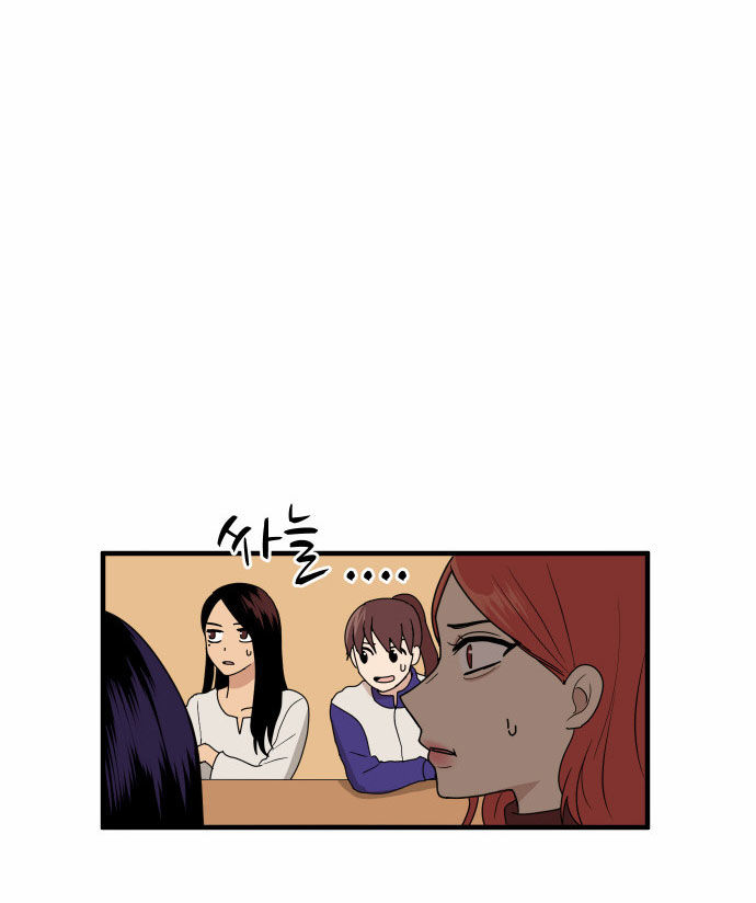 My ID is Gangnam Beauty Chapter 003 page 6