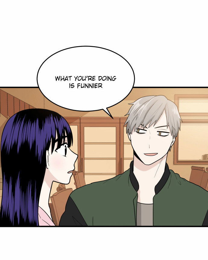 My ID is Gangnam Beauty Chapter 003 page 11