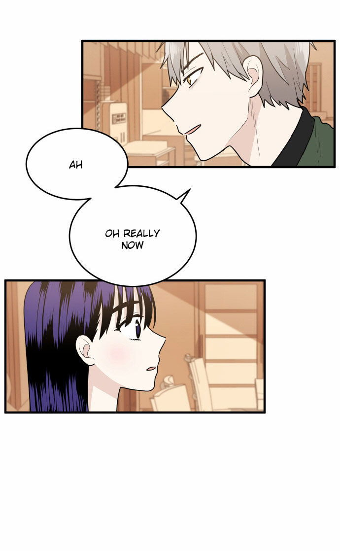 My ID is Gangnam Beauty Chapter 003 page 14