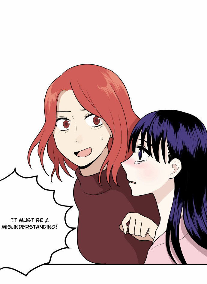 My ID is Gangnam Beauty Chapter 003 page 21