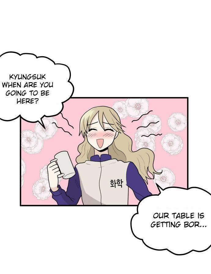 My ID is Gangnam Beauty Chapter 003 page 25