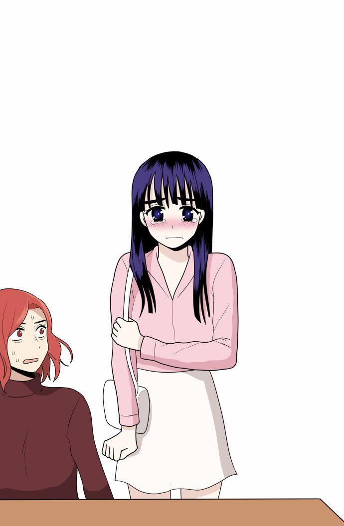 My ID is Gangnam Beauty Chapter 003 page 32