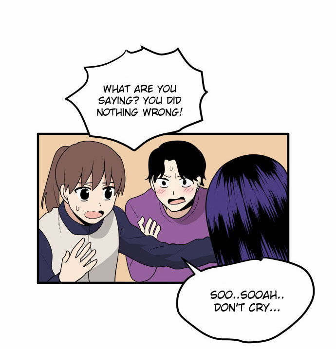 My ID is Gangnam Beauty Chapter 003 page 34